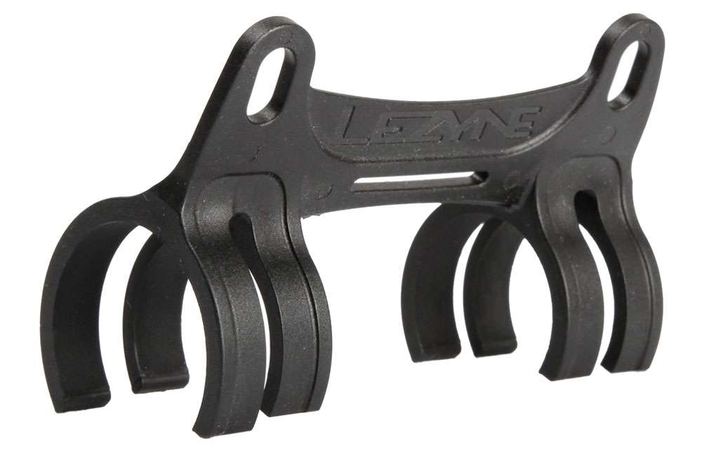 Supporto pompa di ricambio Lezyne per pompe hp