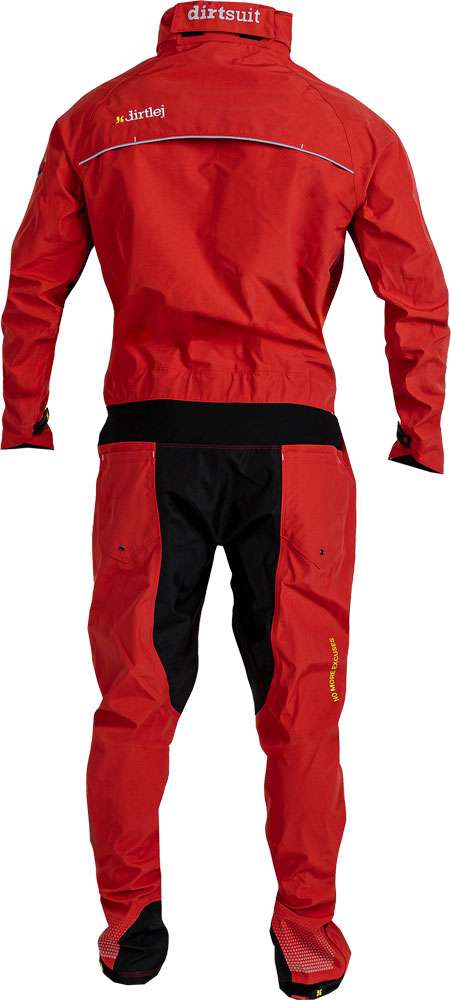 Dirtlej Dirt Suit Core Edition v6.1 - tuta da fango