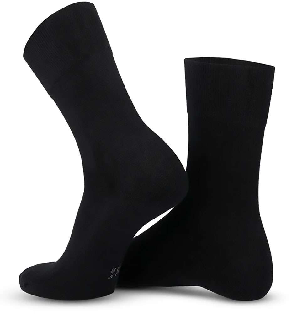 Lenz soft touch think about - calcetines (paquete de 2)