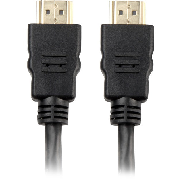 Cable HDMI de alta velocidad Sharkoon con Ethernet