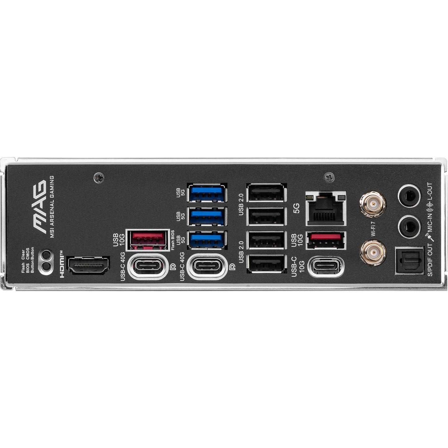MSI Mag