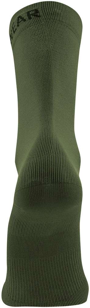 Gorewear essenziale: calzini