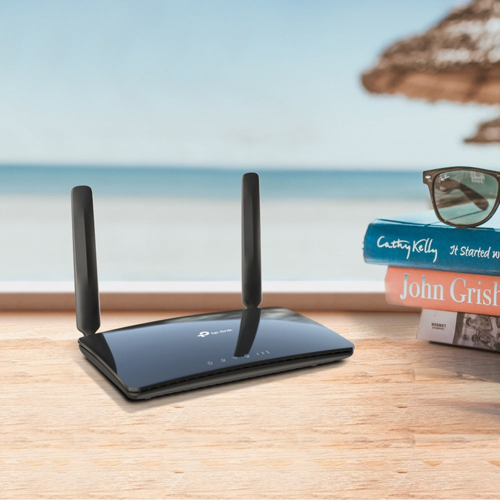 Router TP-Link AC1200 Wireless Dual-band 4G-LTE Archer MR
