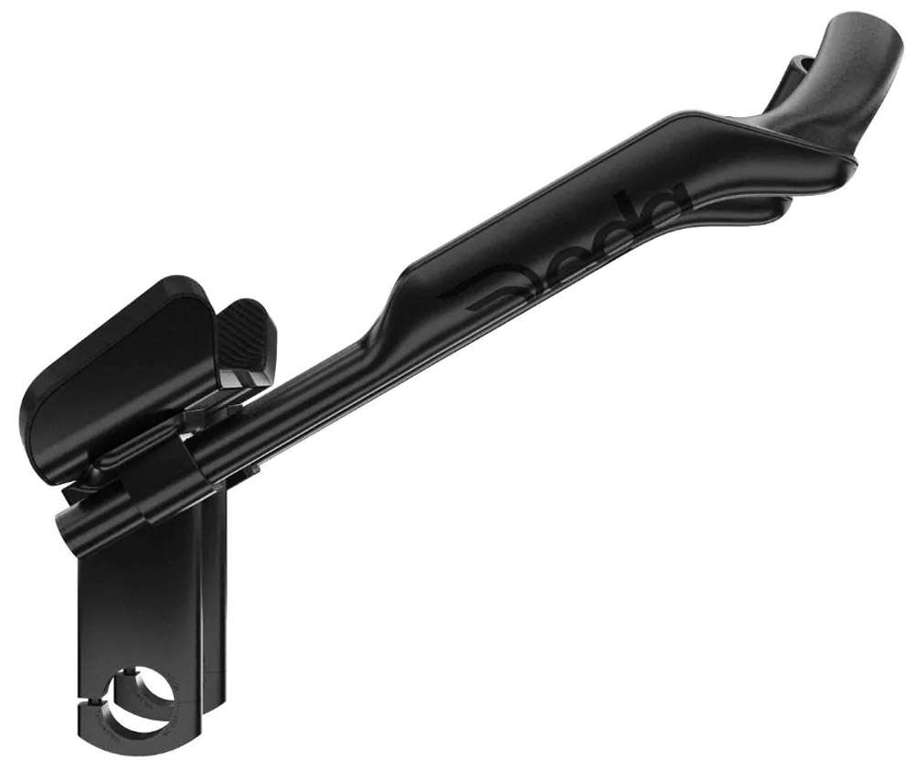 Fijación de manillar Deda tt fast pro carbon 31,8mm para sram blips