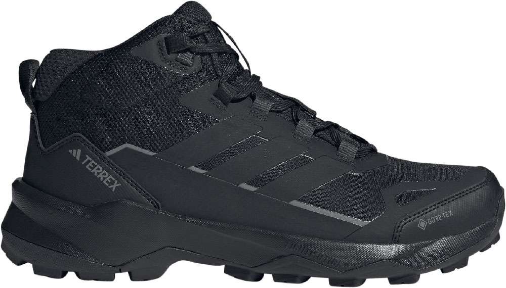 Adidas Terrex Skyschaser AX5 Mid GTX - zapatillas de senderismo