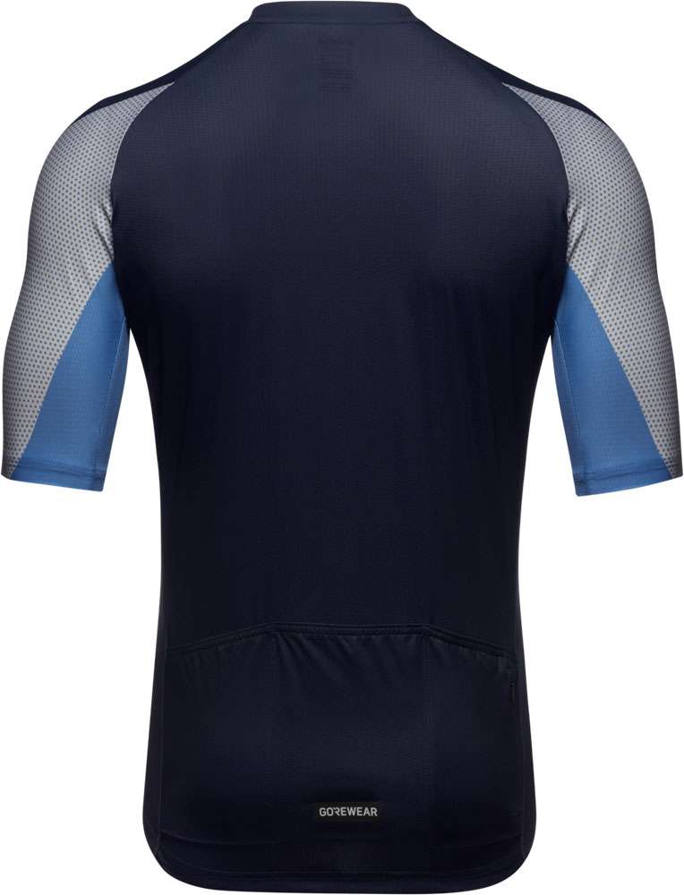 Gorewear espíritu triángulos - jersey
