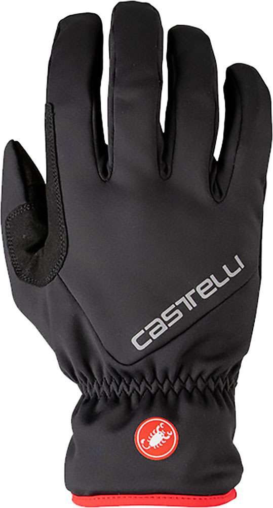 Castelli entrata t - guantes