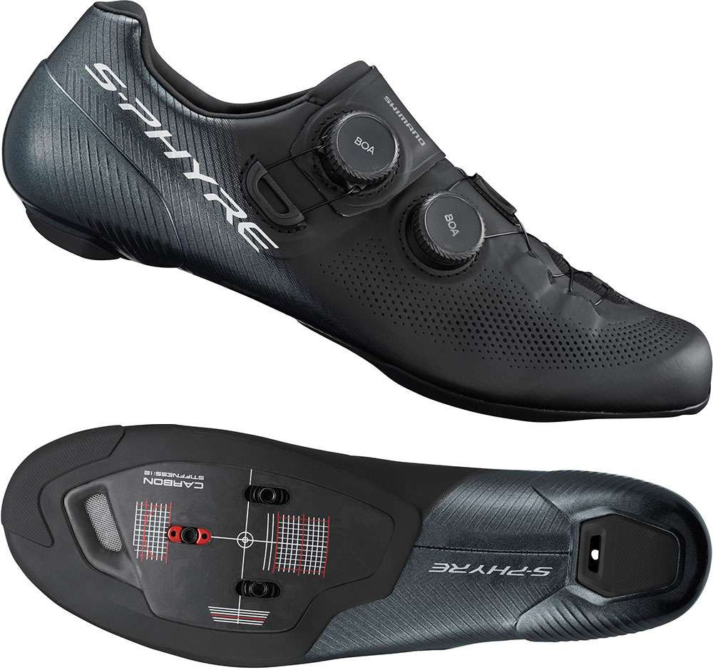 Shimano sh-rc903 s-phyre - scarpe da bici da strada