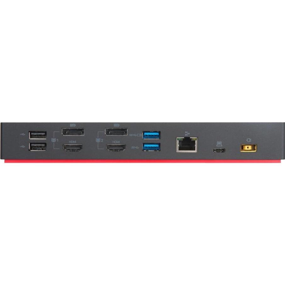 Lenovo ThinkPad Hybrid USB-C con Dock USB-A (40AF0135EU)