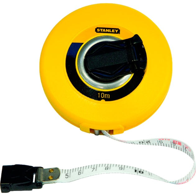 Stanley Landmeter Fibrass 10m
