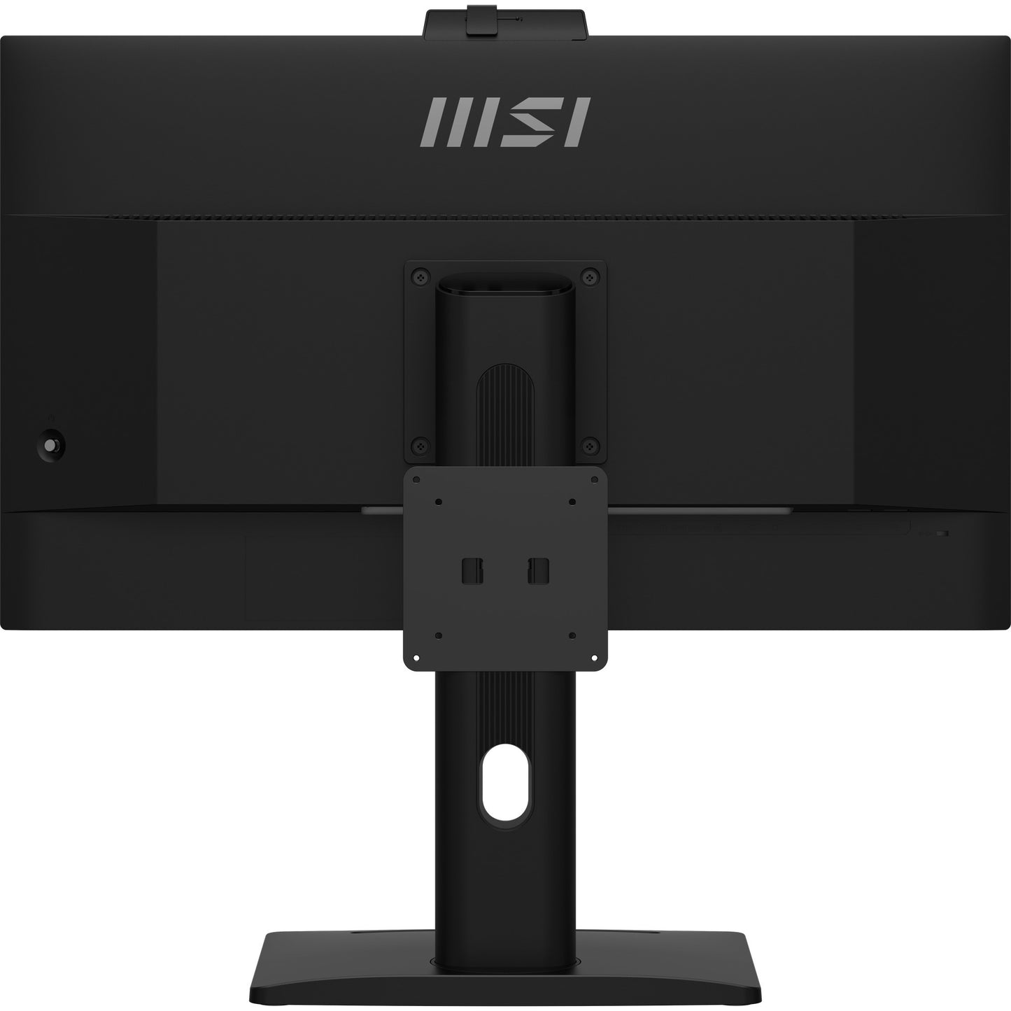 Monitor Msi pro mp275qpdg 27 (nero, 2x HDMI, porta display, 4x USB-A, USB-B, USB-C, RJ-45, 100 Hz)