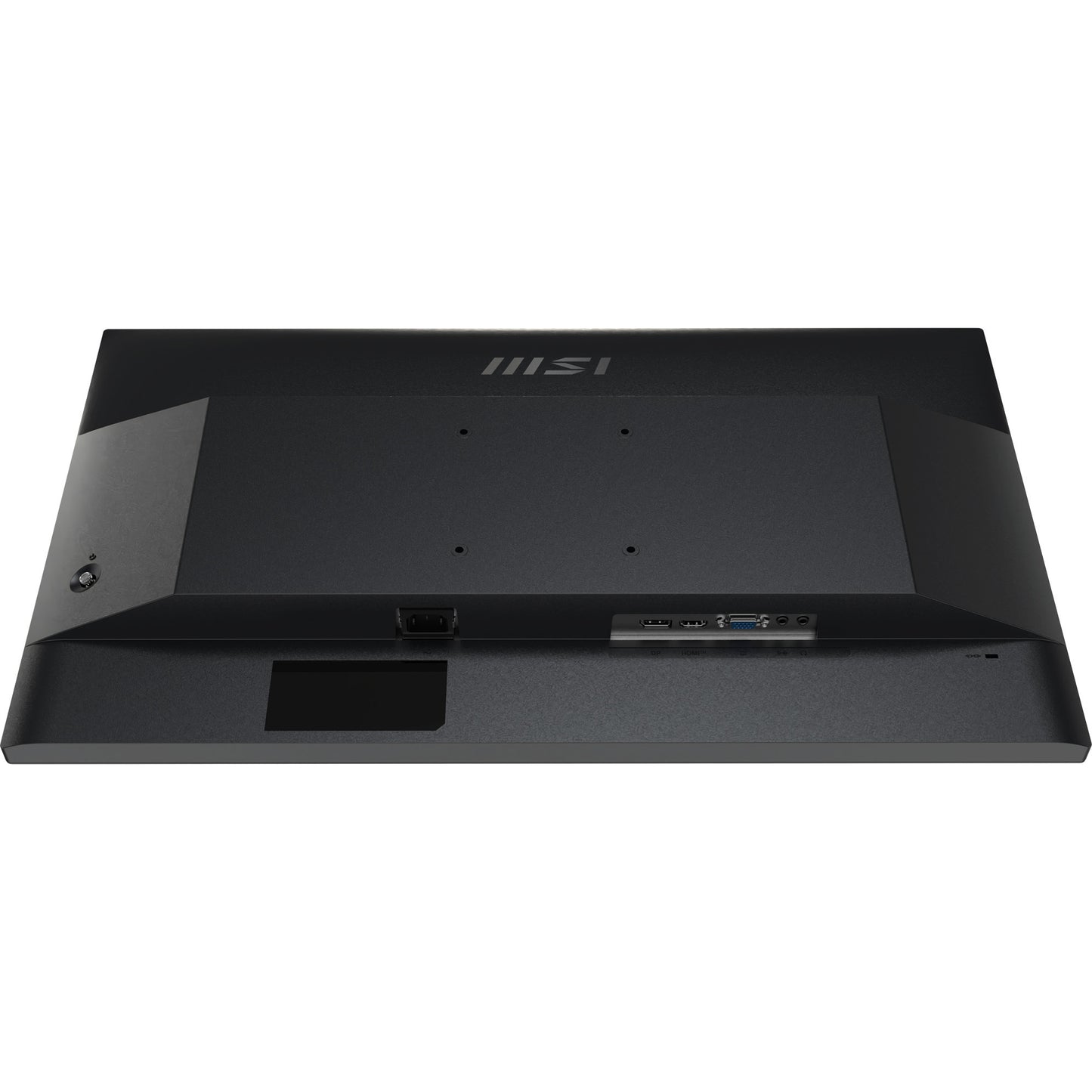 Monitor Msi pro mp275pg 27 (nero, hdmi, displayport, vga)