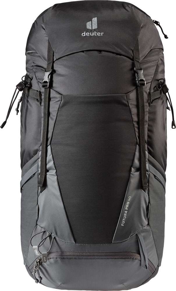 Deuter futura pro 40 - mochila de senderismo