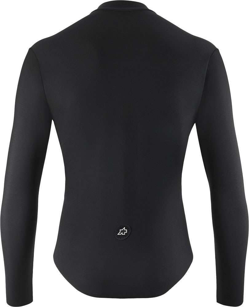 Assos Endurance Thermal Booster: camiseta interior funcional de manga larga