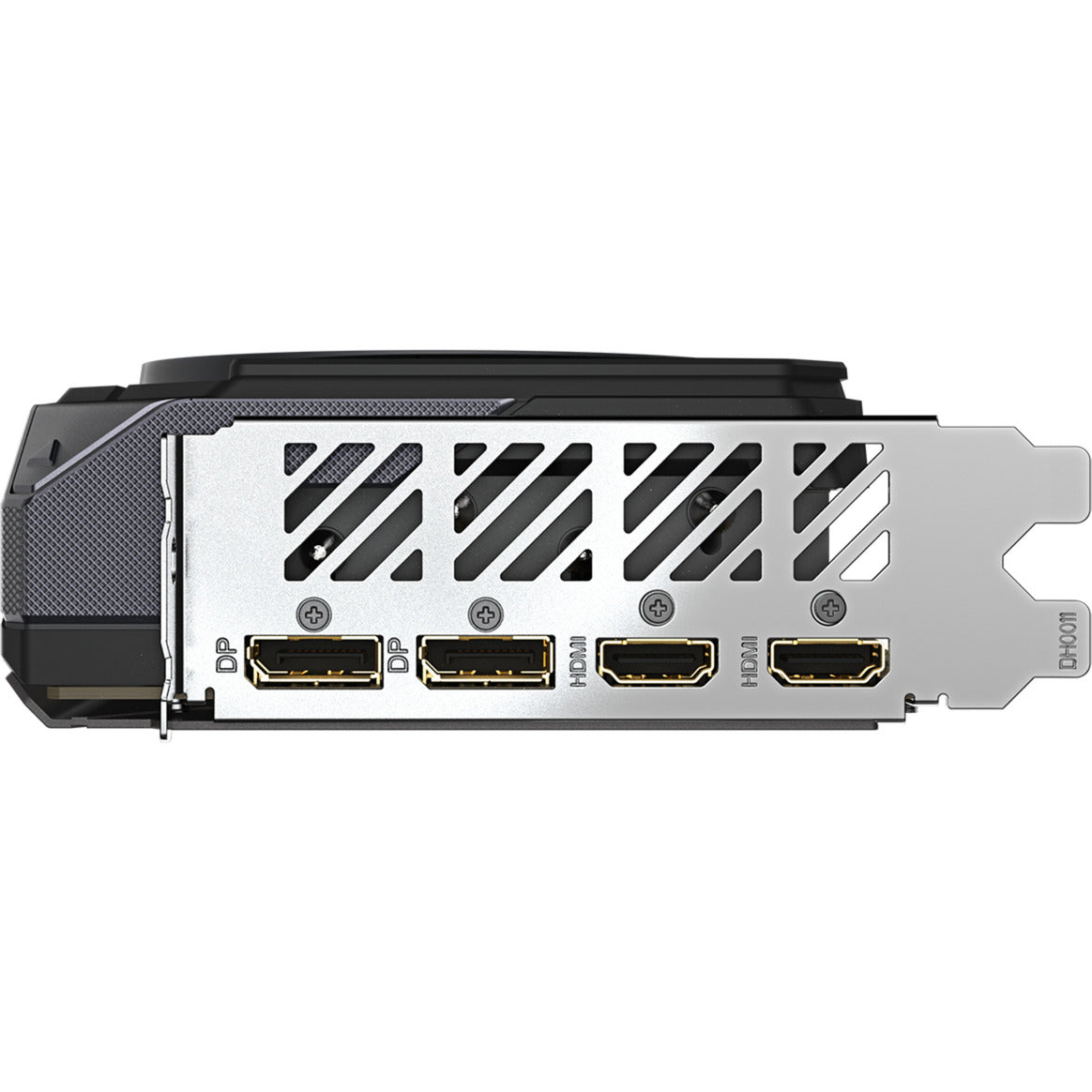 Gigabyte GV-R9070Gaming OC-16GD, RX 9070 Gaming OC