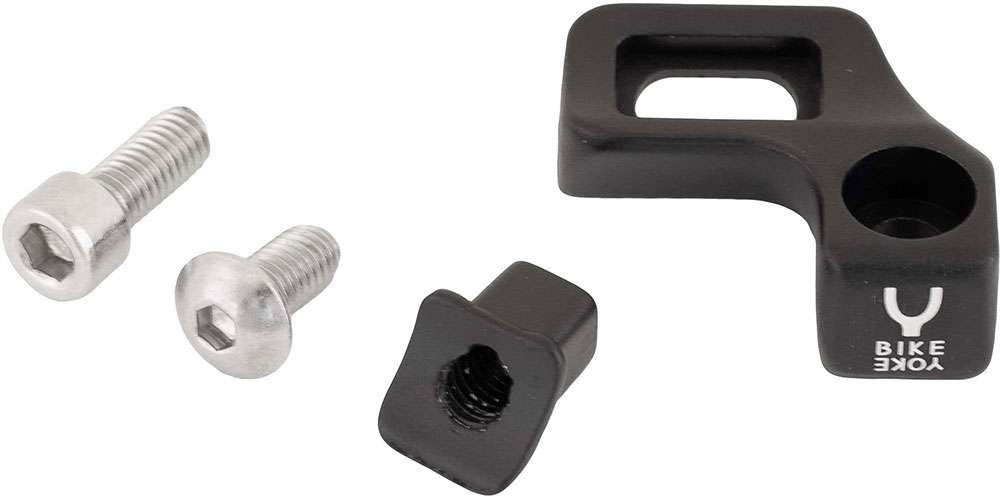 Adattatore Bikeyoke i-spec ev