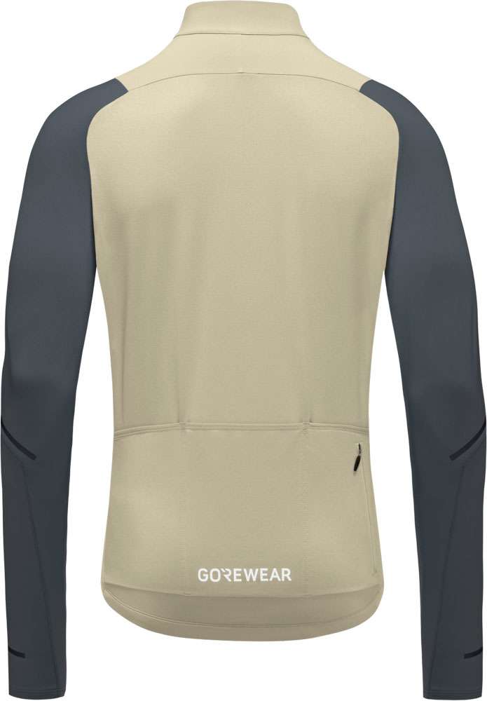 Gorewear spinshift - maillot térmico de manga larga