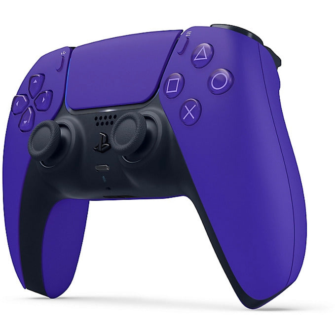 Controller wireless Sony DualSense (viola nero, Galactic Purple)
