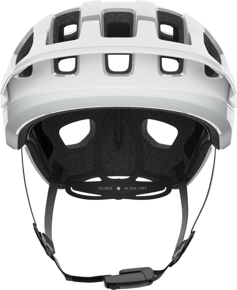 Poc cularis mips - casco mtb