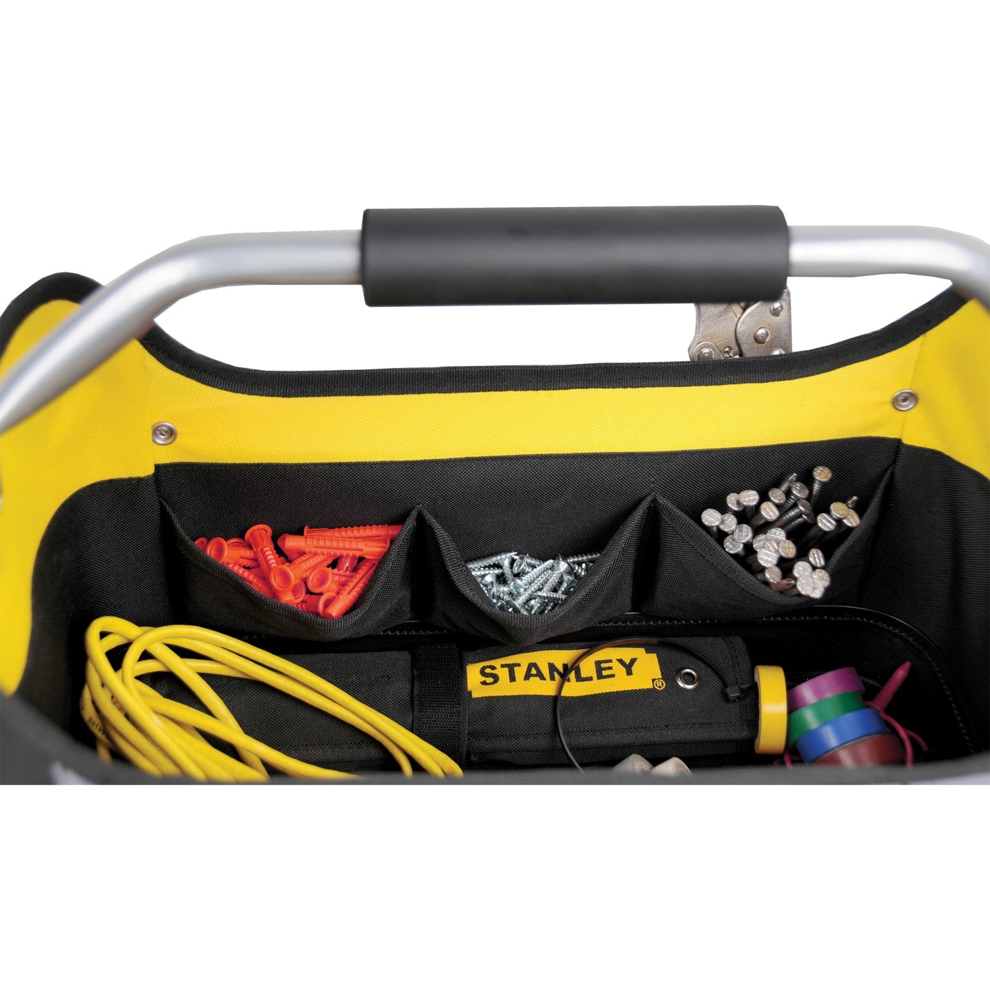 Stanley Open Tool Bag 16
