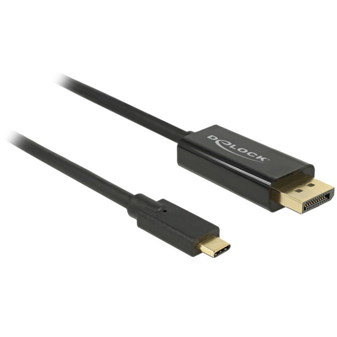 Delock USB-C> Displayport