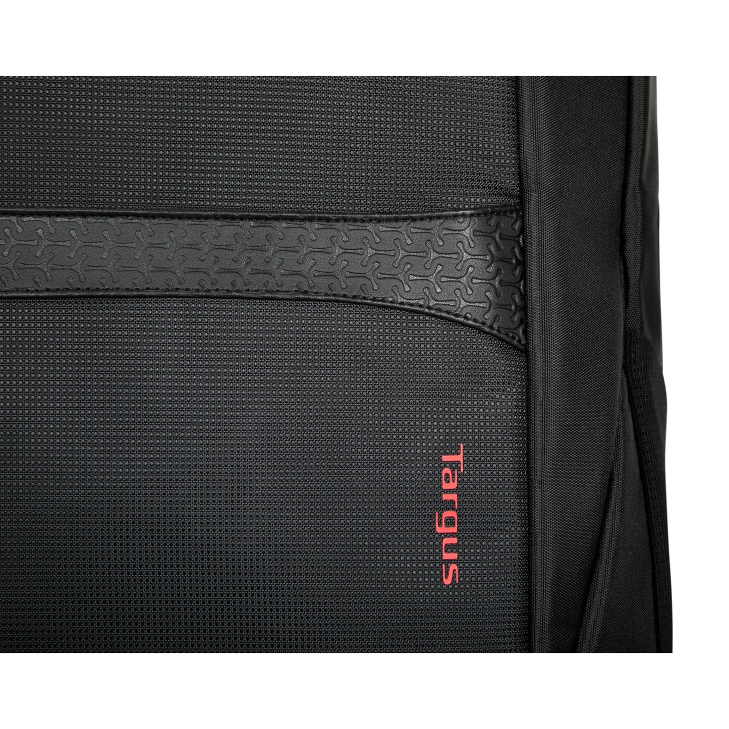 Targus 17.3” strike ii gaming backpack rugzak (zwart)