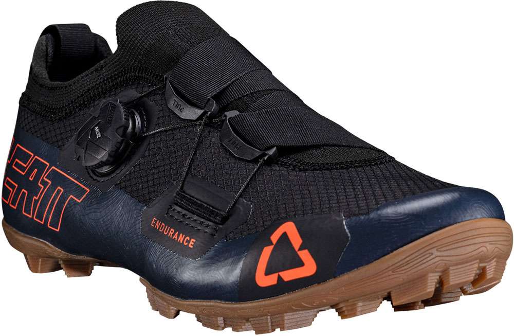 Leatt 8.0 proclip endurance - scarpe da mtb
