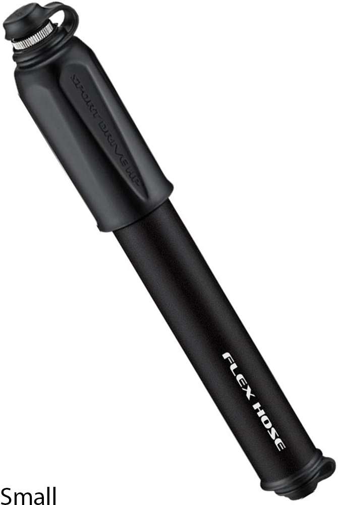 Mini pompa Lezyne cnc sport drive hp 120psi
