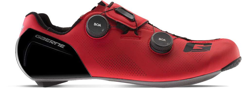 Gaerne carbonio g. stl - scarpe da ciclismo su strada
