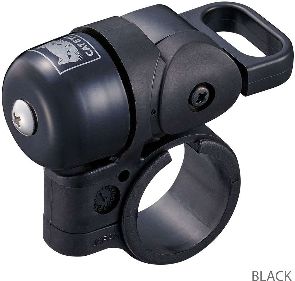 Campanello per bicicletta Cateye nido oh-1500