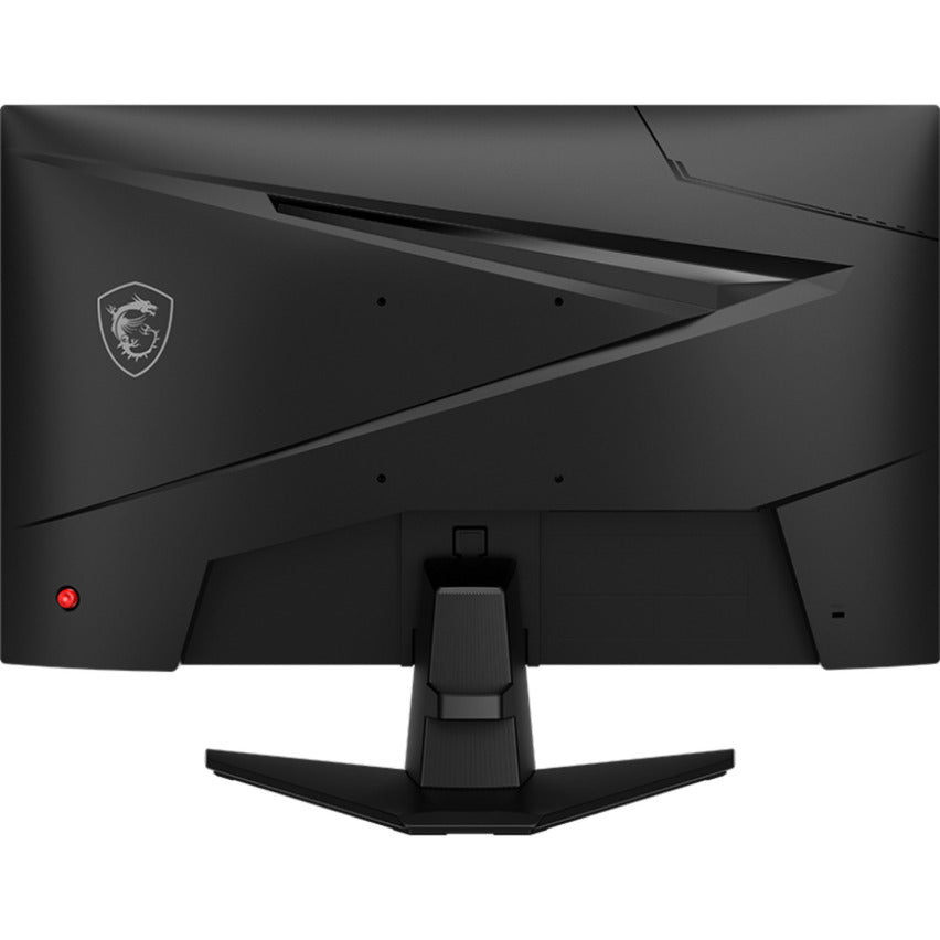 Monitor da gioco Msi mag 244f 23,8 (nero, hdmi, displayport, 200 hz)