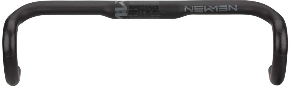 Manillar Newmen Wing Bar Advanced 318 de carbono.