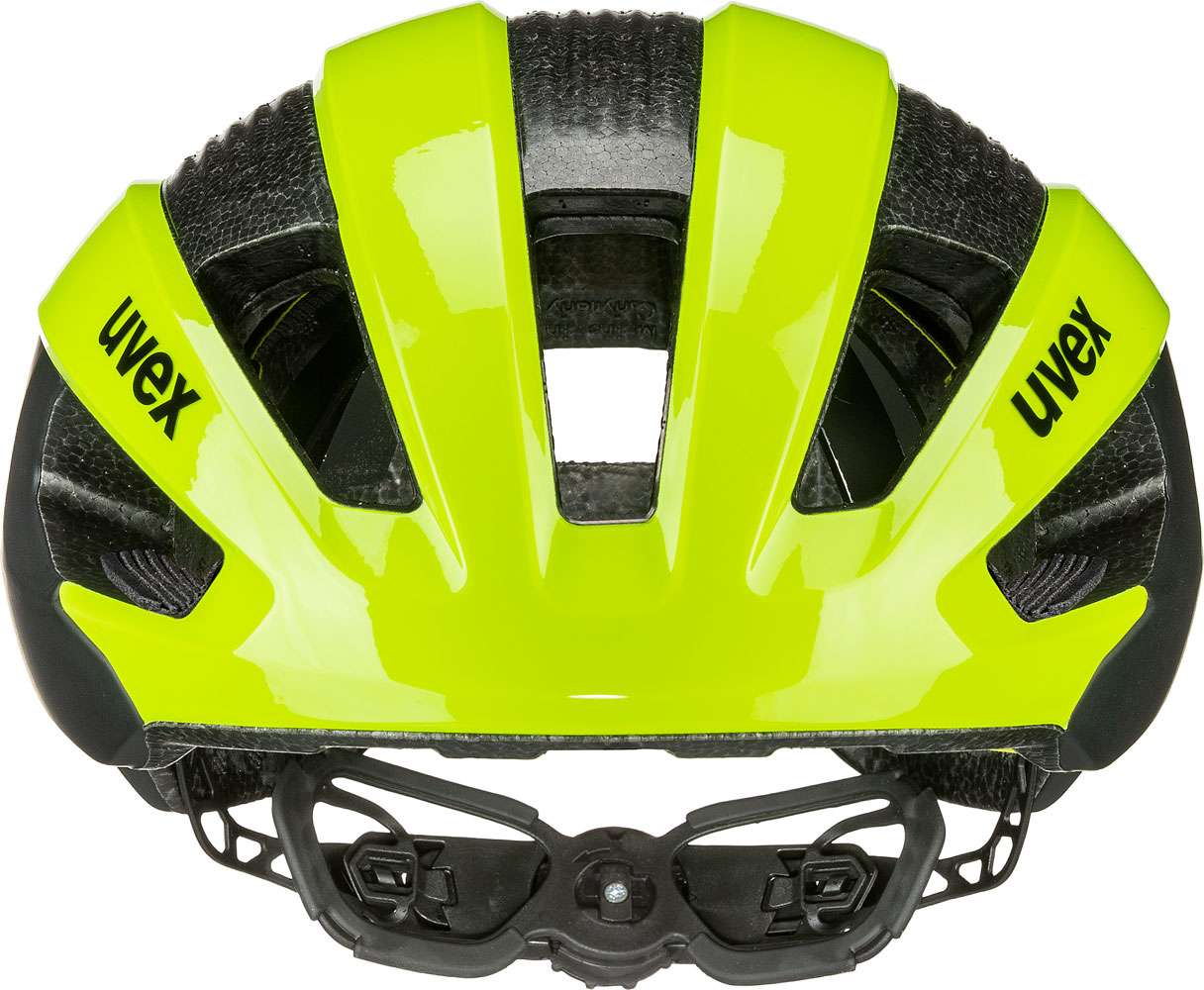Uvex rise cc - casco de bicicleta de carretera