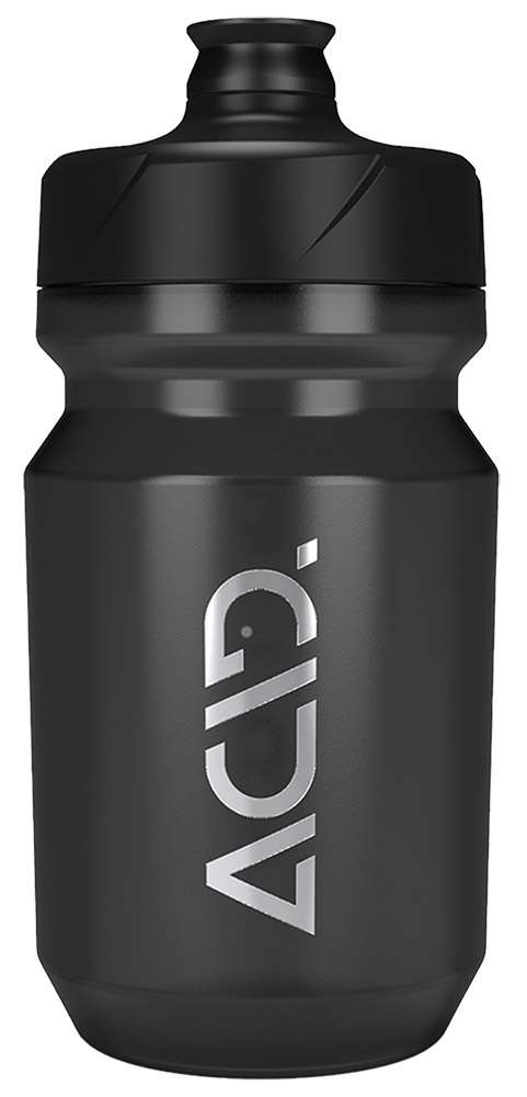 Botella para beber flujo ácido 400