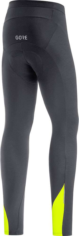 Calzamaglia termica da ciclismo Gorewear c3 con fondello