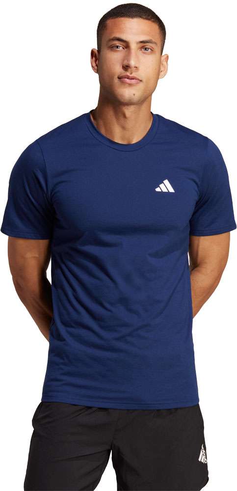 Adidas train Essentials Feelready - camiseta funcional