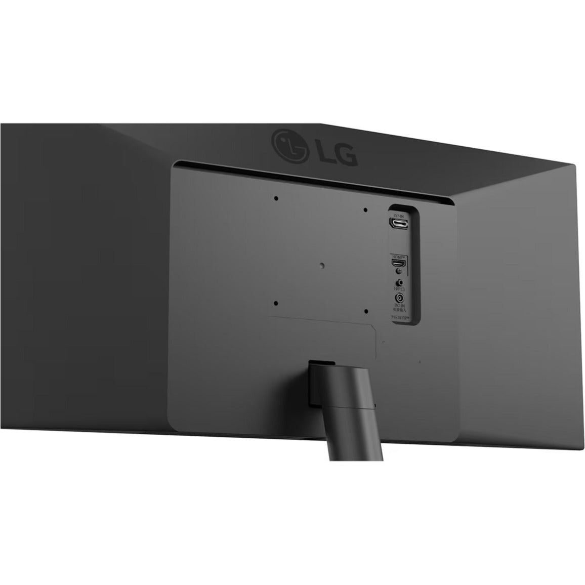 Monitor LG ultrawide 29u511a-b 29 (nero, HDMI, porta display)