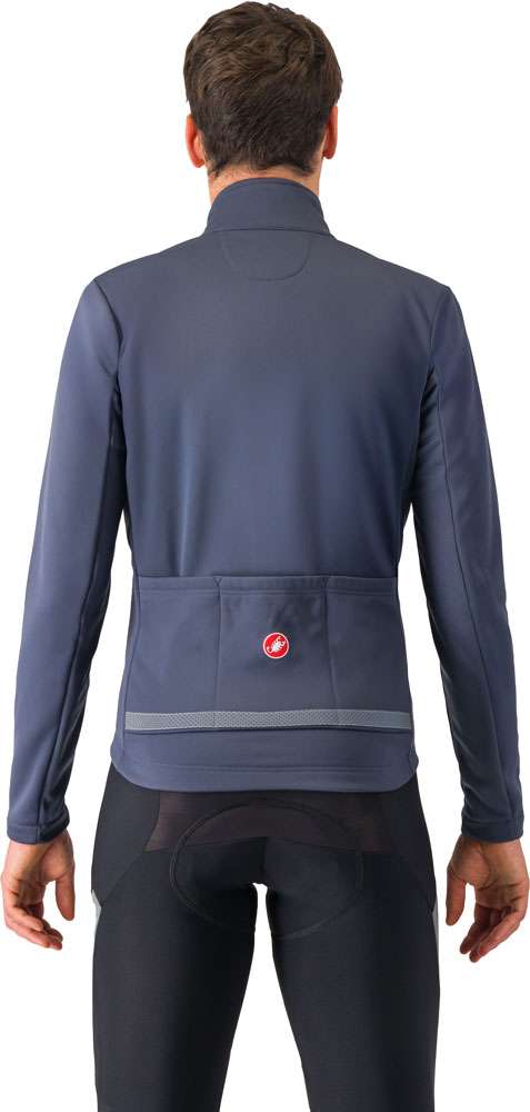 Castelli estremo 2 - giacca termica