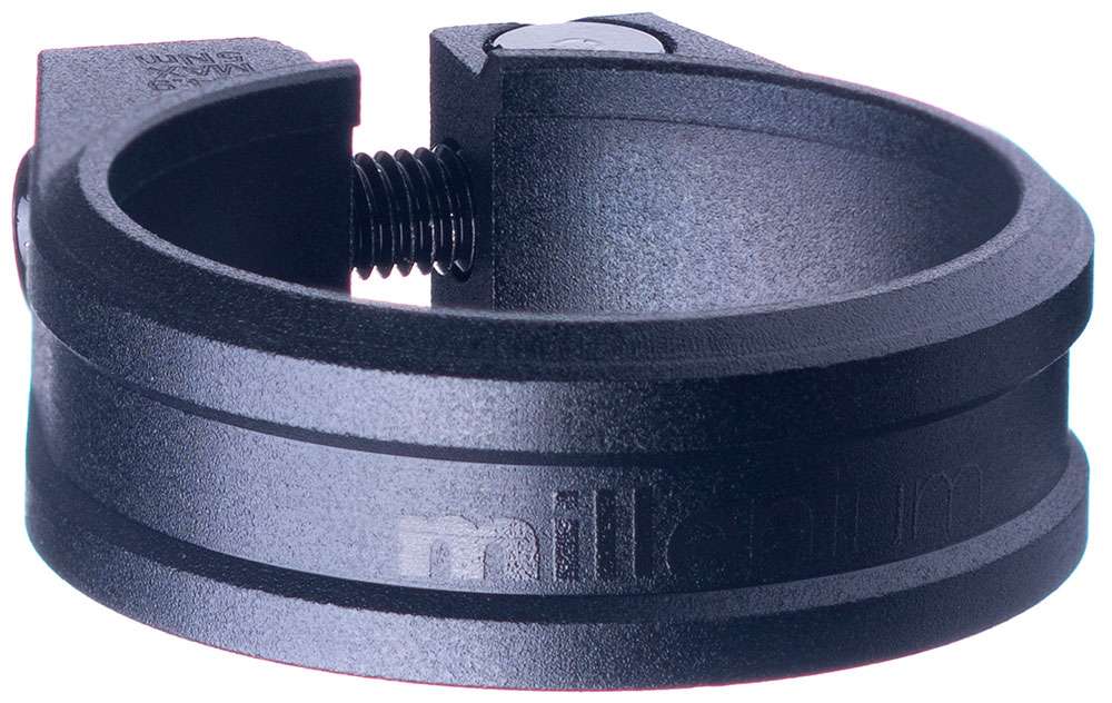 Abrazadera de sillín Sixpack racing millennium 34,9 mm