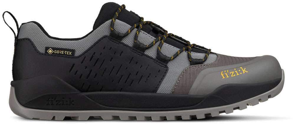 Fizik ergo gtx flat - scarpe da mtb