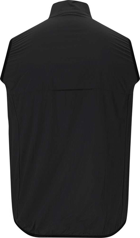 Nimbos Endurance: gilet antivento
