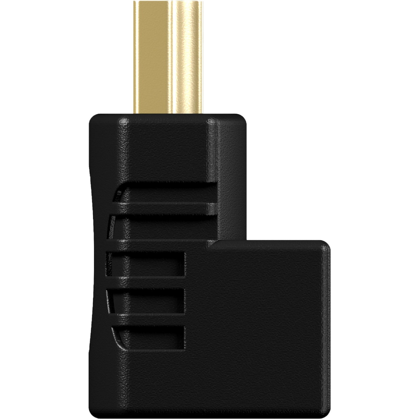 Adaptadores de esquina HDY Box 2x HDMI