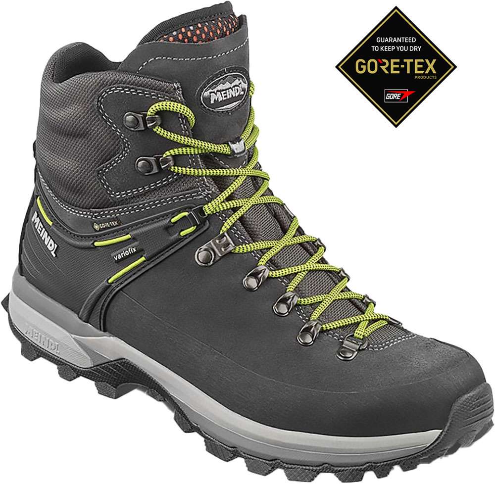 Meindl aria rev. 1,5 - scarpe da trekking