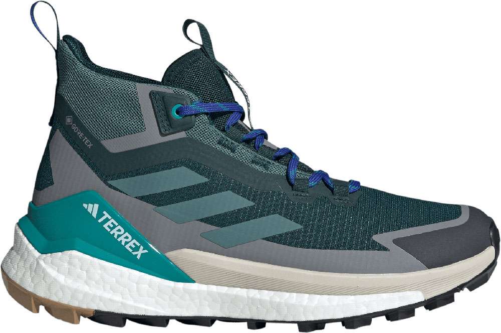 Adidas terrex freehiker 2 gtx - zapatillas de senderismo
