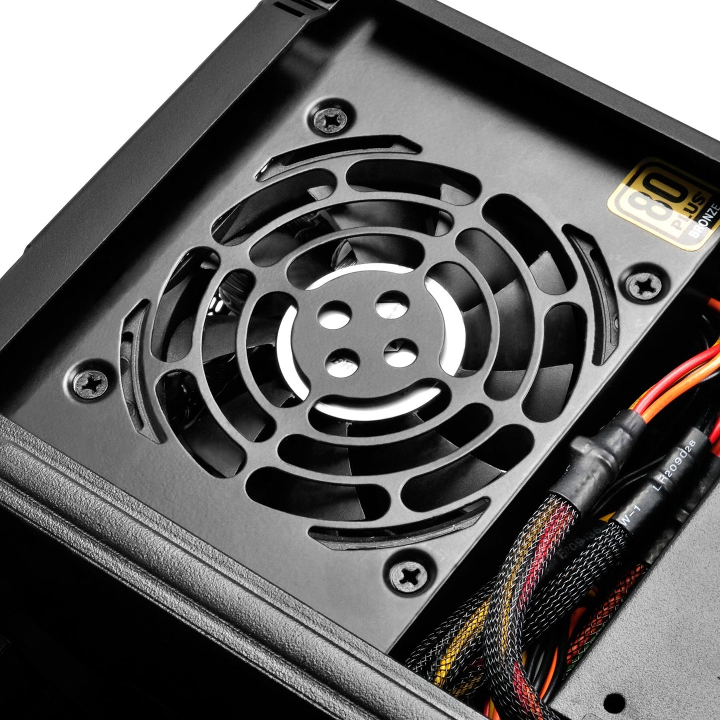 Silverstone SST-ML09B