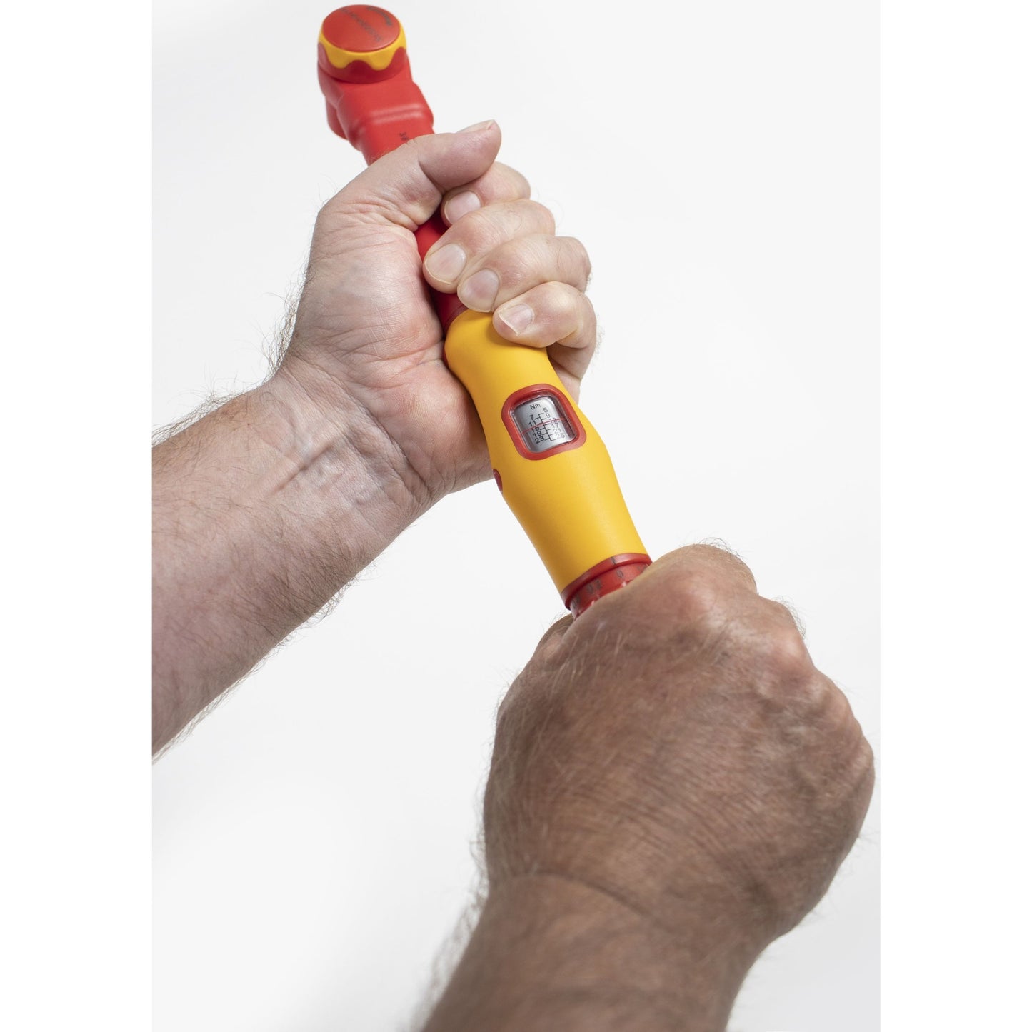Wiha Tunting Welnch Electric 3 8