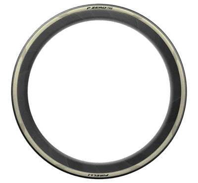 Cubierta plegable Pirelli P Zero™ Race RS TLR Retro Speedcore