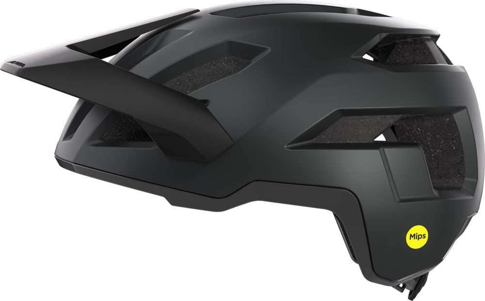 Alpina taunus mips - casco mtb