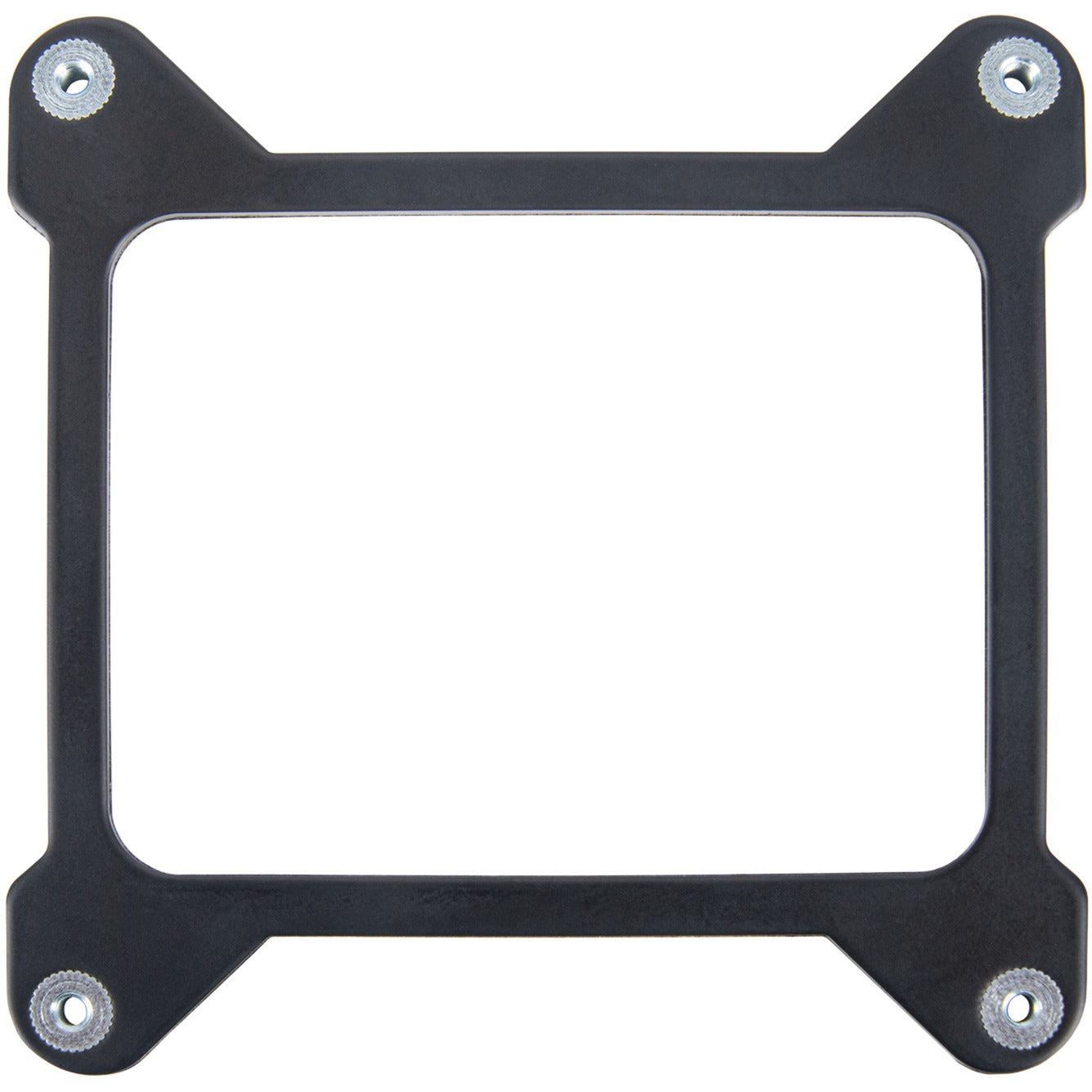 Silverstone sst-ar09-1700 cpu-koeler (2u, voor socket 1700, 4-pins pwm)