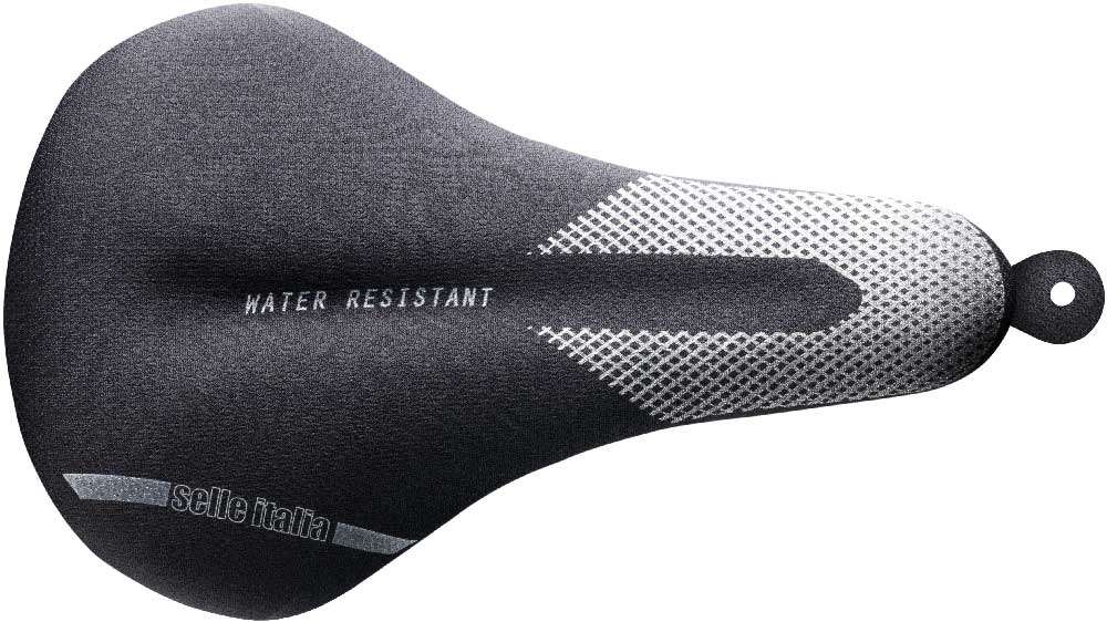 Coprisella comfort booster di Selle Italia